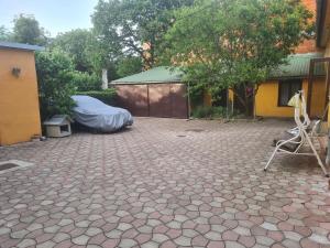 Rusu Sirianu rooms