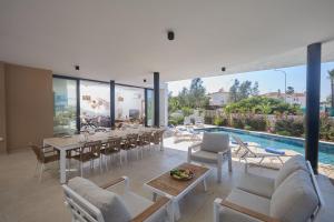Protaras Aqua Pearl Villa AQ01