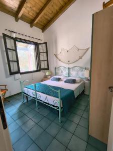 Villa Danae - Sa Murta Apartments