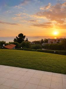 Xara Horizon Villa