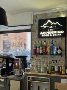Hotel Appennino
