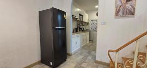 Private 3BR Retreat in Pattaya - Best Location