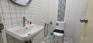 Private 3BR Retreat in Pattaya - Best Location