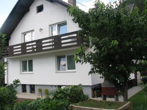 Apartment Marinka