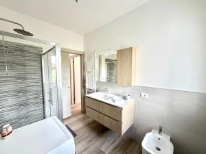 Pove, Terrazza sul Monte Grappa, 5 min da Bassano
