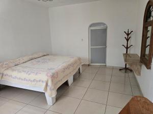 Casa con alberca, cómoda y relajante