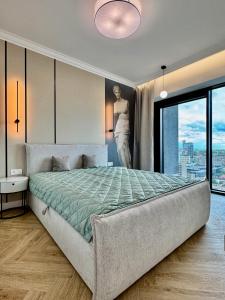 SILESIA PRIME Apartament z widokiem na Katowice 21 piętro
