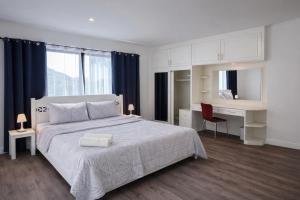 Patong Center Comfort Stay