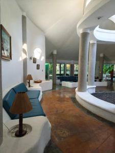Casa Caracola Puerto San José