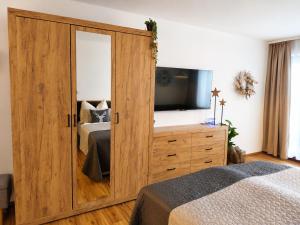 Forest Apartment Gosau