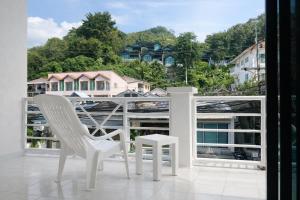 Patong Center Comfort Stay