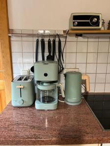 Ferienwohnung Gaiswinkler