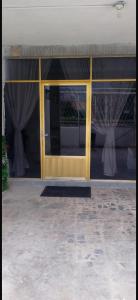 Casa Flores