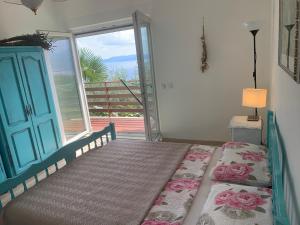 Seashell apartment 2 Bedrooms with sea view
