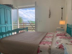 Seashell apartment 2 Bedrooms with sea view