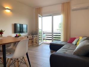 Seashell apartment 2 Bedrooms with sea view