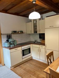 Ferienwohnung Gaiswinkler