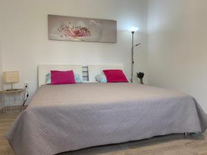 Seashell apartment 2 Bedrooms with sea view