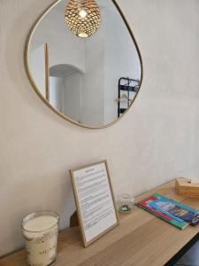 Appartement climatisé Toulon - Mourillon