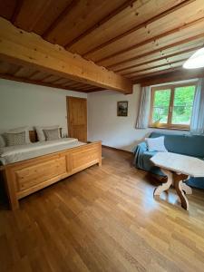 Ferienwohnung Gaiswinkler