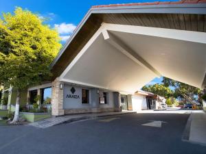 Hotel Calafia