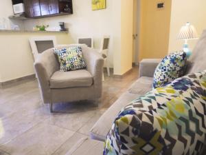 Ocean View 2BR Apartment Private Balcony Cerro Mar