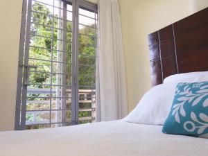 Ocean View 2BR Apartment Private Balcony Cerro Mar