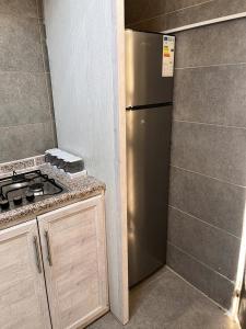 Cozy 1BR Apartment Full Kitchen