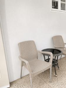 Stylish Duplex Apartment Ocho Rios Pool and Balcony - Mahri Cove