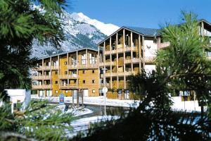 Résidence Les Balcons De La Vanoise - LES BALCONS DE LA VANOISE - BV504 MAE-5004
