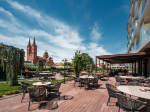 Diaco Boutique Hotel