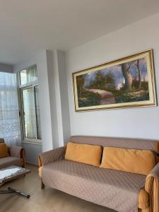 Sea View Lluka apartment