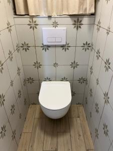 Vintage apartmán 2-3 osoby, 40 m2, s terasou
