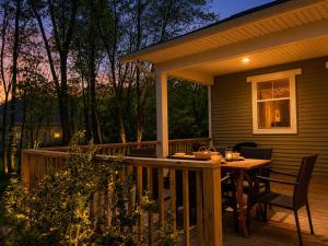 Duneside Retreat - Bonfire - BBQ - Downtown Access - Family Friendly