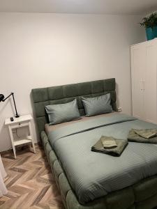 Apartamentai Turistams