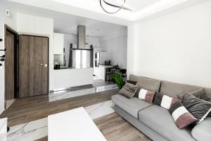 Exclusive suite