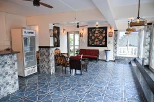 Familia Furtado-Luxury Villa in Porvorim