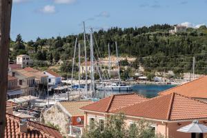 Regina Studios & Apartments - Central Fiscardo