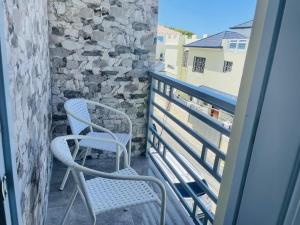 2BR Ocean View Apartment WiFi Long Term Stay Cerro Mar 1