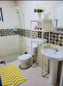 2BR Ocean View Apartment WiFi Long Term Stay Cerro Mar 1
