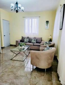 2BR Ocean View Apartment WiFi Long Term Stay Cerro Mar 1