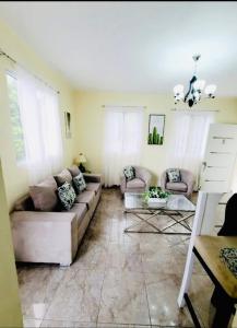 2BR Ocean View Apartment WiFi Long Term Stay Cerro Mar 1