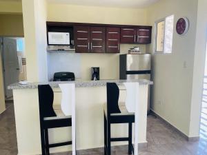 2BR Ocean View Apartment WiFi Long Term Stay Cerro Mar 1