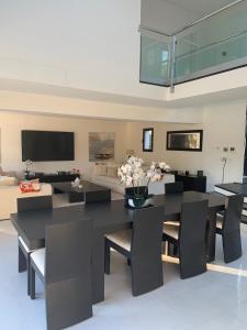 9m of center, Cannes high luxe Villa Mila 6bdrooms heated pool Sauna cinema fitness