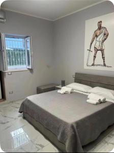Olimpo Casa-vacanze
