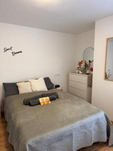 Modern 2-Room Apartment