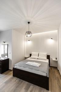 Exclusive suite