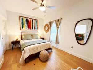 Savannah Victorian District With Game Room
