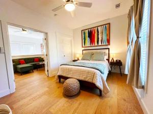 Savannah Victorian District With Game Room
