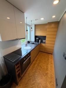 Old Town Apartment